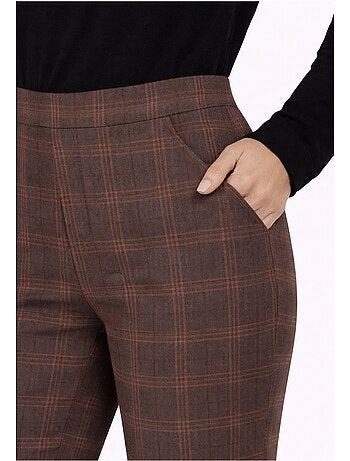 Pantalon Kebello