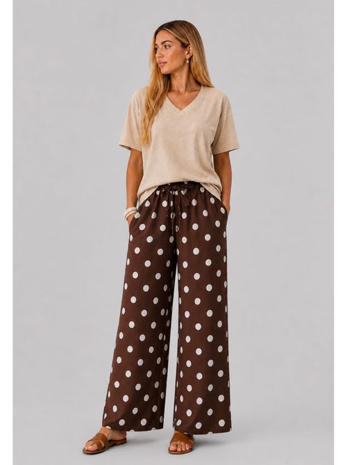 Pantalon Kebello - Kiabi