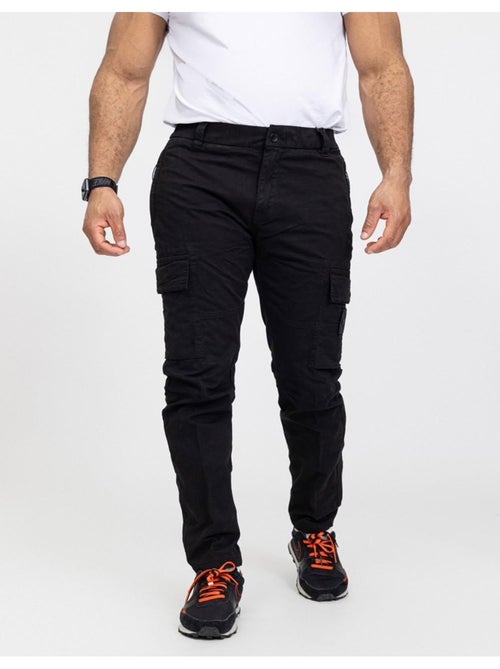 PANTALON Kebello - Kiabi