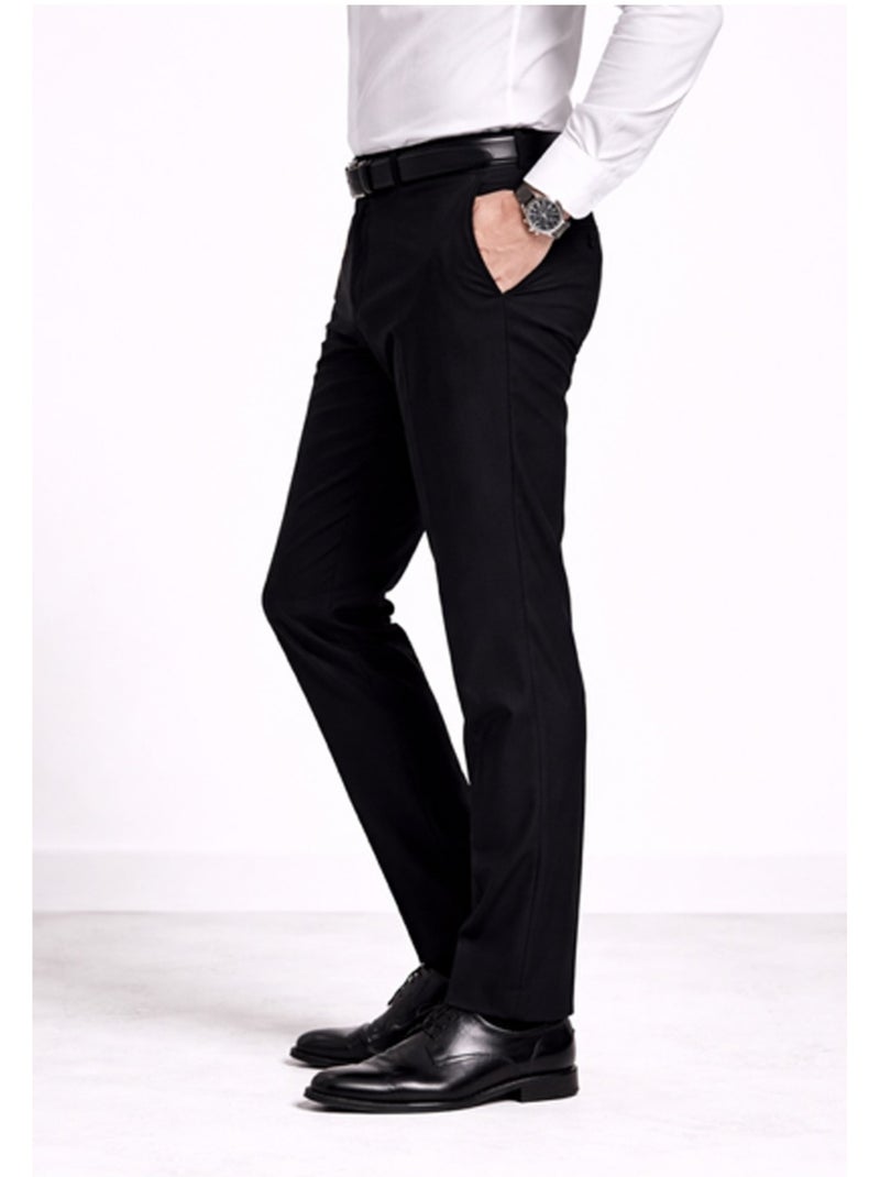 Pantalon Kebello Noir Noir - Kiabi