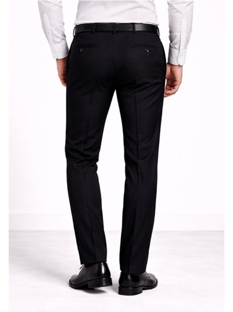 Pantalon Kebello Noir Noir - Kiabi