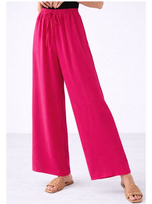 Pantalon Kebello - Kiabi Pantalon Kebello - Kiabi