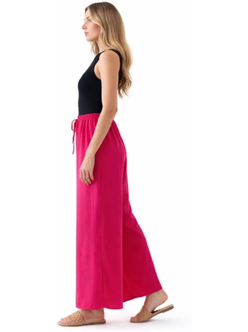 Pantalon Kebello - Kiabi Pantalon Kebello - Kiabi