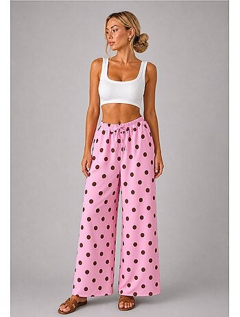 Pantalon Kebello
