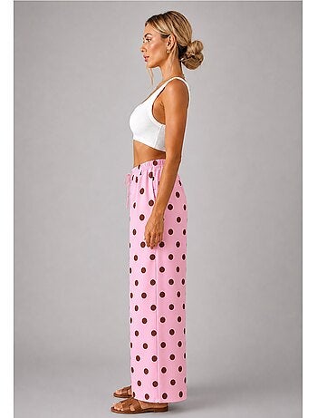 Pantalon Kebello