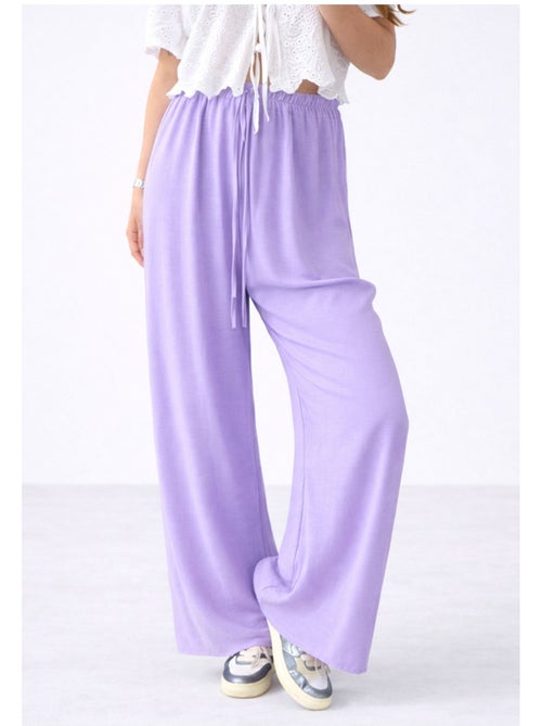 Pantalon Kebello - Kiabi Pantalon Kebello - Kiabi