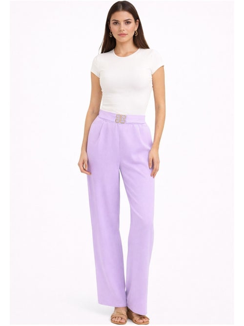Pantalon Kebello - Kiabi