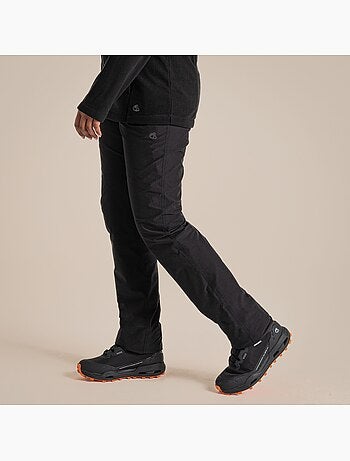 Pantalon kiwi pro - craghoppers
