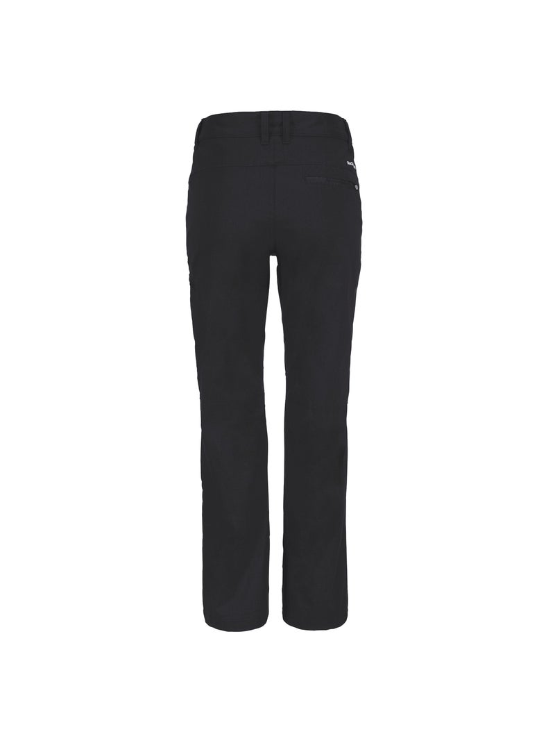 Pantalon kiwi pro - craghoppers Noir - Kiabi