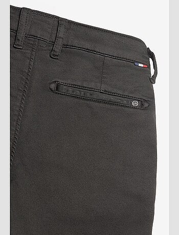 Pantalon KURTY chino 'Le Temps Des Cerises'