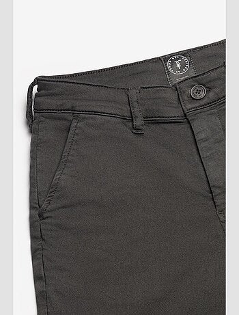 Pantalon KURTY chino 'Le Temps Des Cerises'