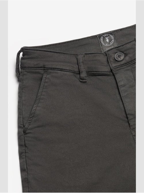 Pantalon kurty chino 'le temps des cerises' - Kiabi