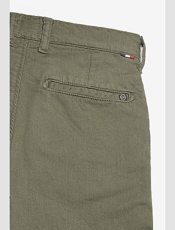 Pantalon KURTY chino 'Le Temps Des Cerises'