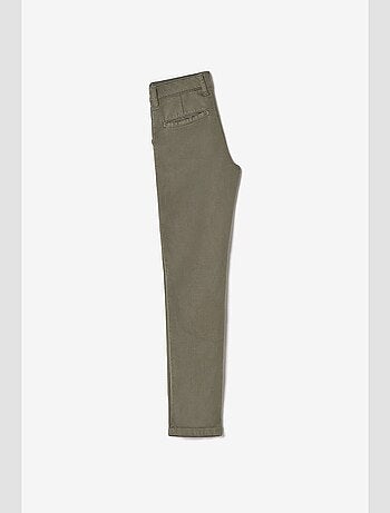Pantalon KURTY chino 'Le Temps Des Cerises'
