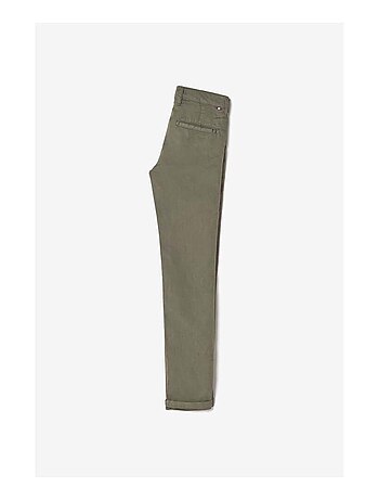 Pantalon KURTY chino 'Le Temps Des Cerises'