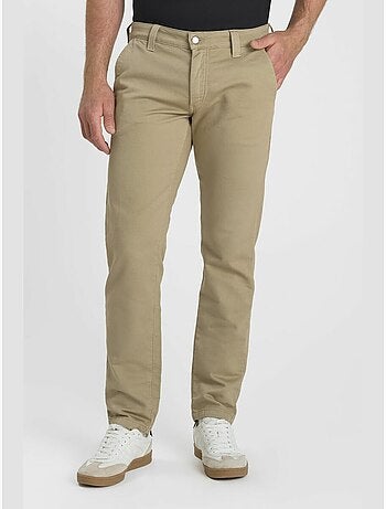 Pantalon KYLE chino 'Le Temps Des Cerises'