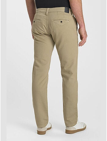 Pantalon KYLE chino 'Le Temps Des Cerises'