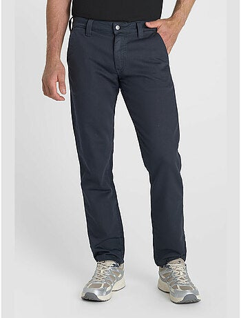 Pantalon KYLE chino 'Le Temps Des Cerises'