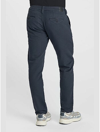 Pantalon KYLE chino 'Le Temps Des Cerises'