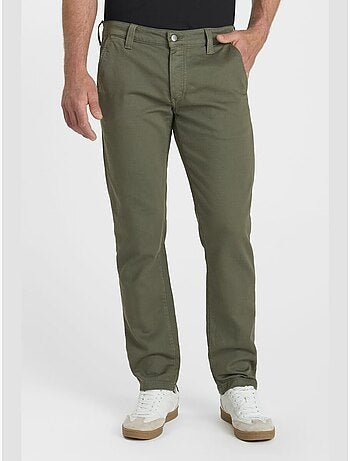 Pantalon KYLE chino 'Le Temps Des Cerises'