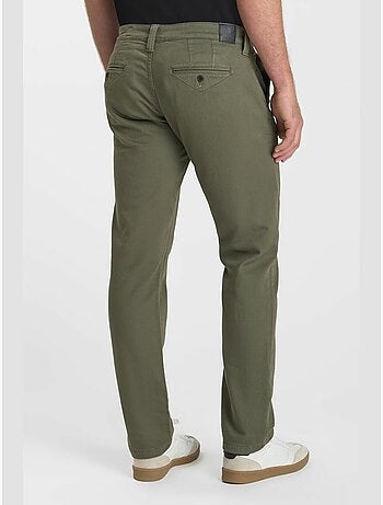 Pantalon KYLE chino 'Le Temps Des Cerises'