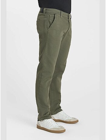Pantalon KYLE chino 'Le Temps Des Cerises'