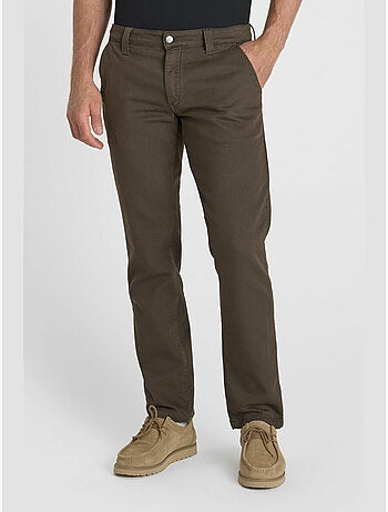 Pantalon KYLE chino 'Le Temps Des Cerises'