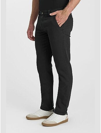 Pantalon KYLE chino 'Le Temps Des Cerises'