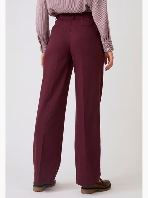 Pantalon large - damart - Kiabi Pantalon large - damart - Kiabi