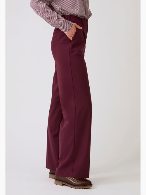 Pantalon large - damart - Kiabi Pantalon large - damart - Kiabi