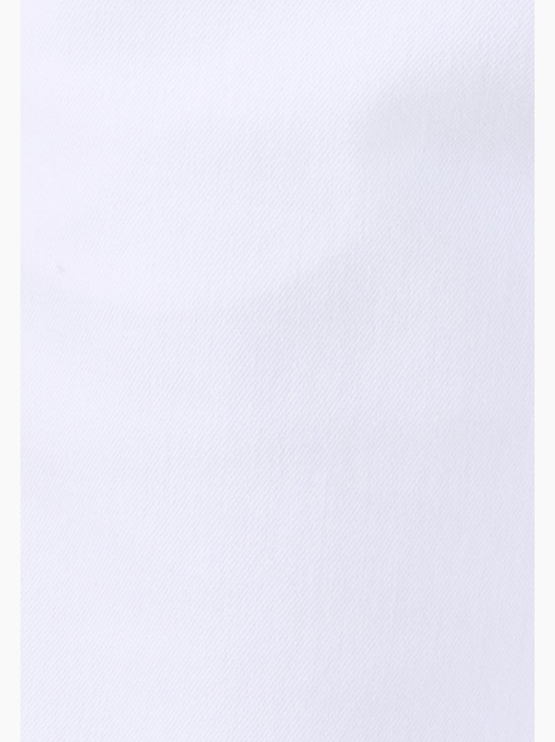 Pantalon large 7/8ème - Damart Blanc - Kiabi