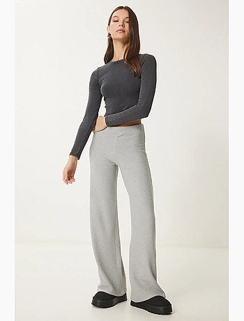 Pantalon large à enfiler istanbul