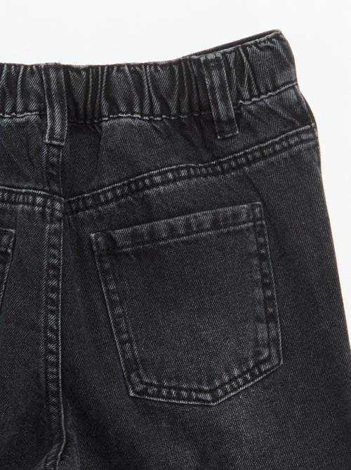 Pantalon large à strass - Kiabi Pantalon large à strass - Kiabi