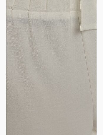 Pantalon large coupe décontractée hiccup