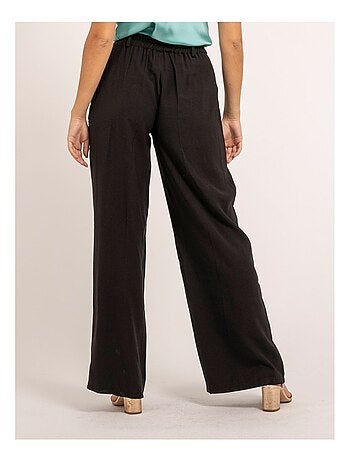Pantalon large ELIRESS