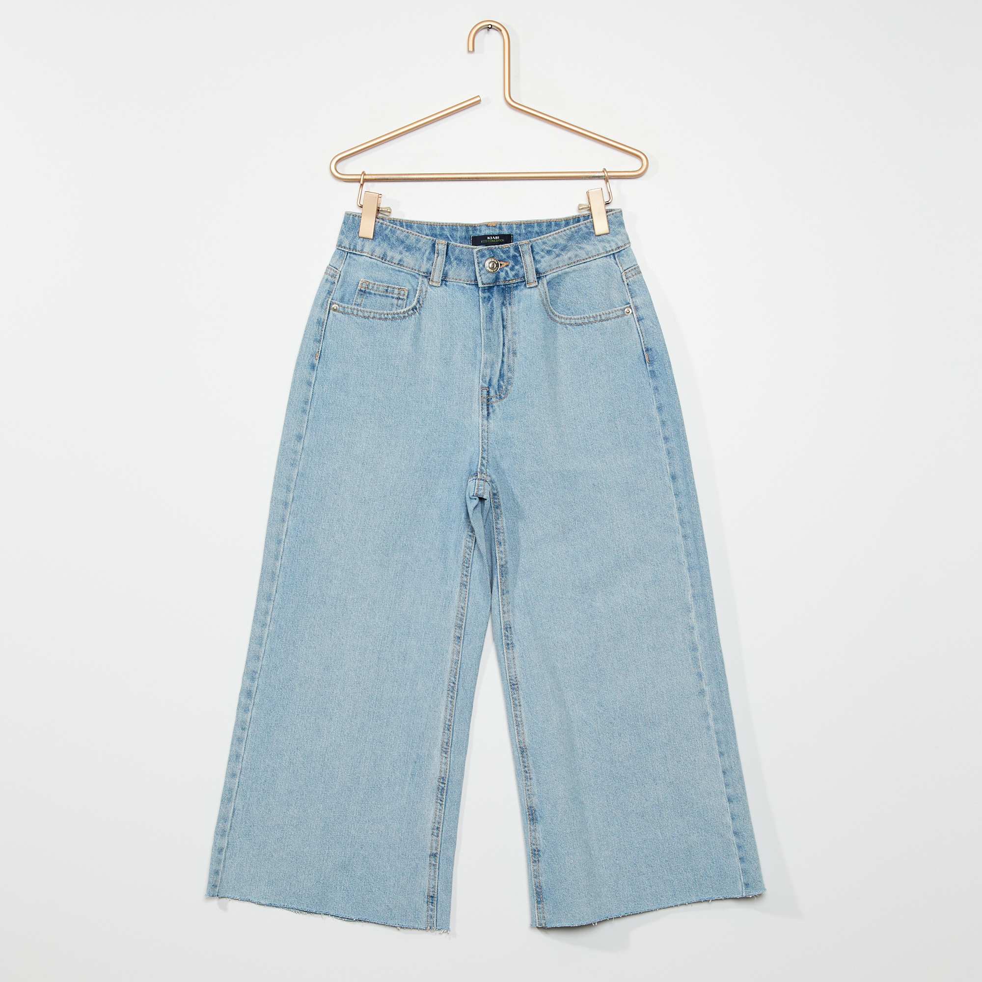 Pantalon Ado Fille