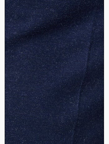 Pantalon large enfilable maille jersey - Damart