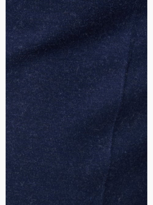 Pantalon large enfilable maille jersey - Damart - Kiabi