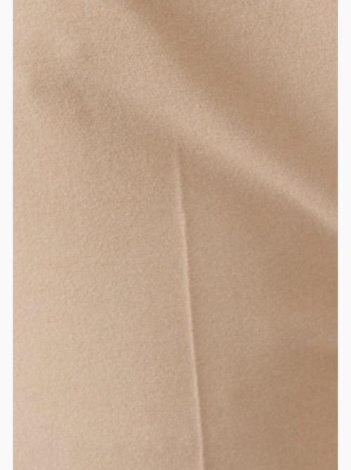 Pantalon large enfilable maille jersey - Damart - Kiabi