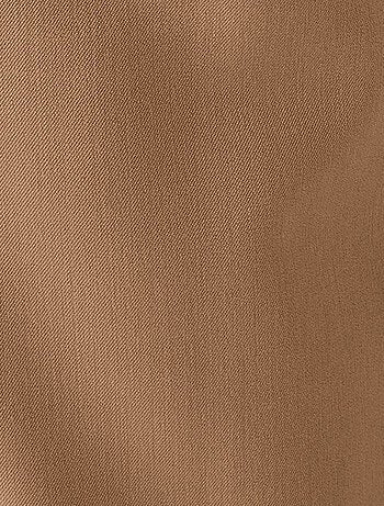 Pantalon large et fluide bi-stretch - Damart