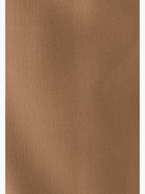 Pantalon large et fluide bi-stretch - Damart - Kiabi
