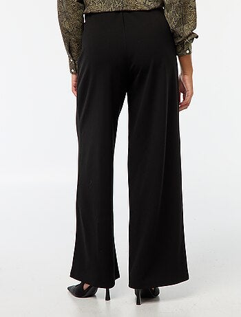 Pantalon large et fluide 'JDY'