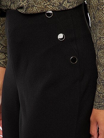 Pantalon large et fluide 'JDY'