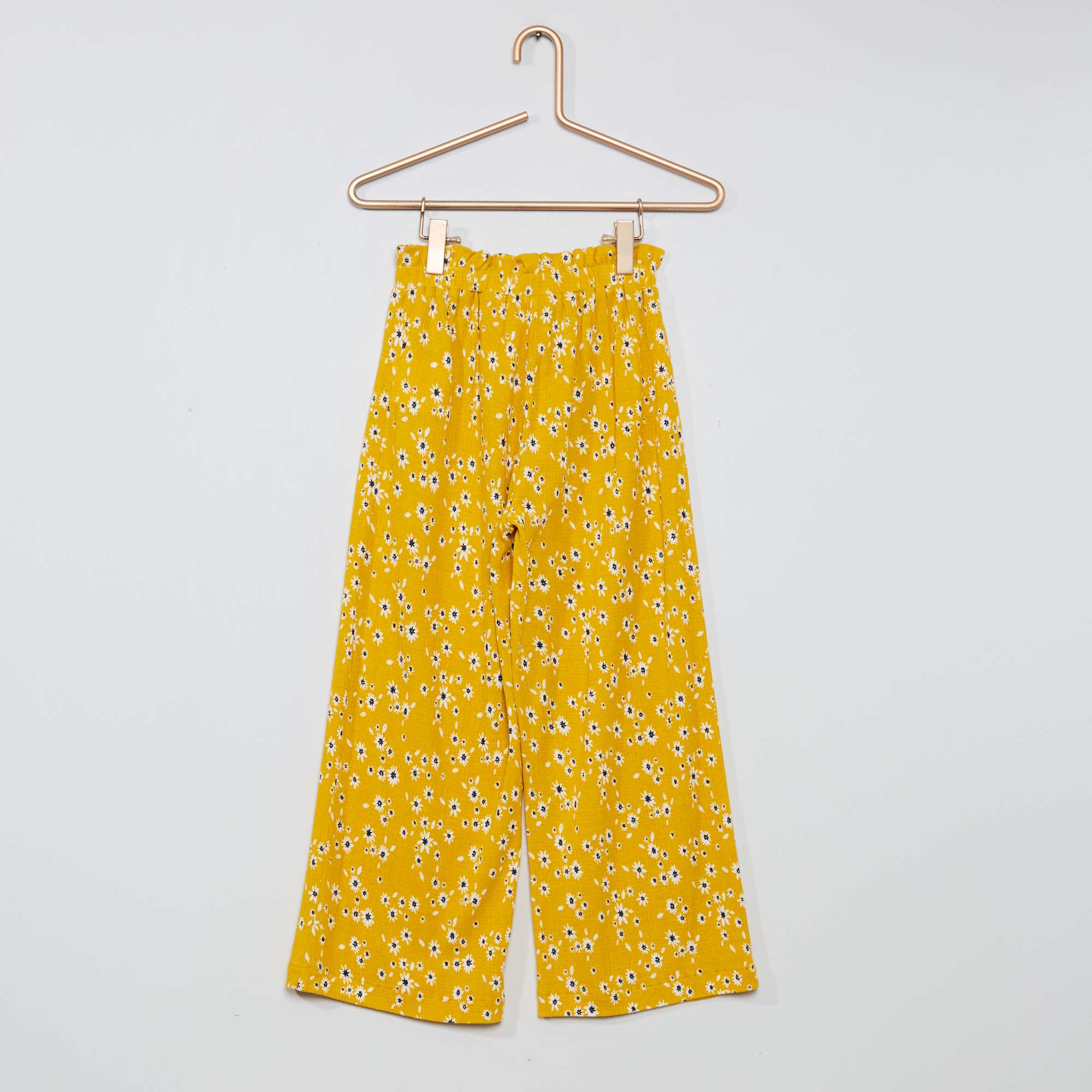 kiabi chaussons fille