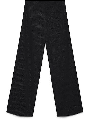 Pantalon large fluide femme vero moda