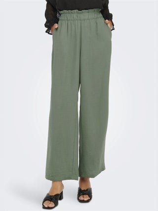 Pantalon large fluide 'JDY'