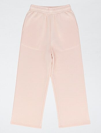 Pantalon large 'Hello Kitty'