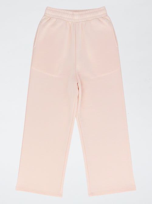 Pantalon large 'Hello Kitty' - Kiabi