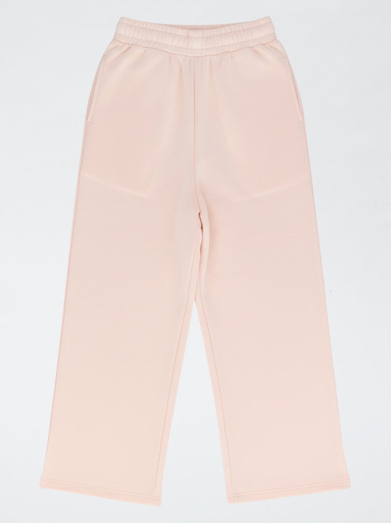 Pantalon large 'Hello Kitty' Rose - Kiabi