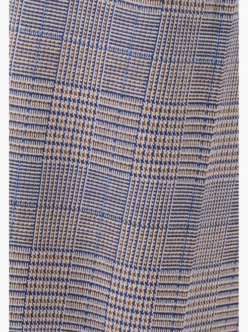 Pantalon large maille milano - Damart - Kiabi